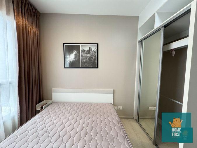 รูป Rent Condolette Midst พระราม 9 เฟอร์ครบ 1นอน 30 ตรม. 16,000 บาท - รูปที่ 2/11