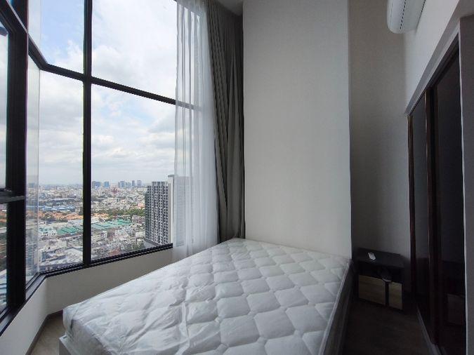 picture New 1 Bed plus Duplex with private home office & closed kitchen  - 15/21