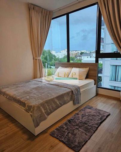 picture ðĒ Condo for Rent: Feel Condo Lat Phrao 122 Property Code | LNP-C14499 - 6/12