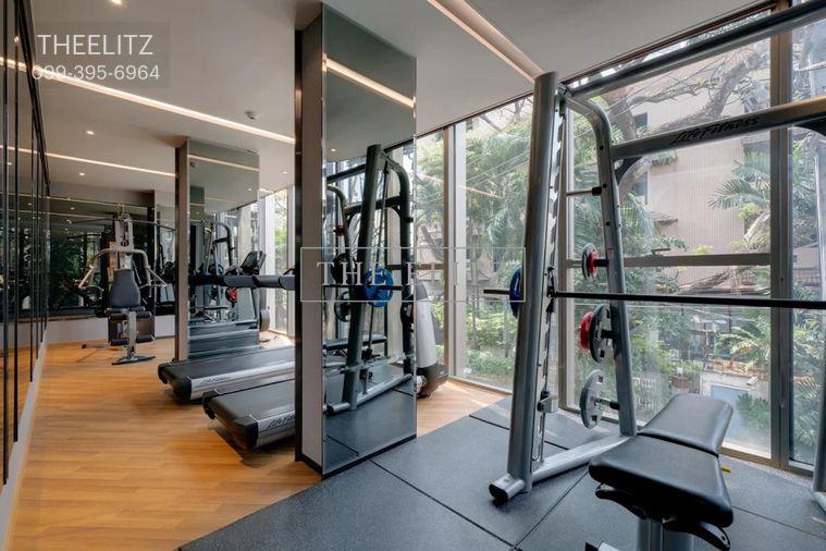 รูป ✨ Super Luxury Low-Rise Sanctuary in Phrom Phong (Sukhumvit 41) | Supreme Privacy & Pet-Friendly Environment ✨ - รูปที่ 22/23
