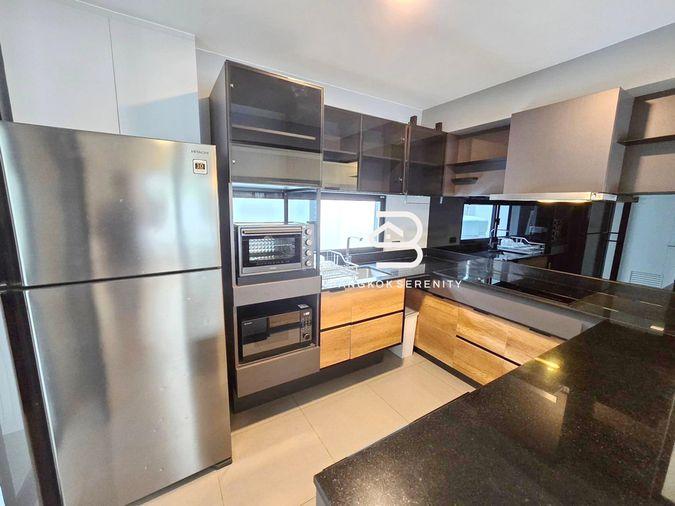 picture Luxury house for rent at Vive Bangna Km.7 - 7/17