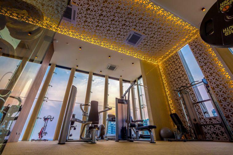 รูป ✨ Luxury Sea View Residence | The Riviera Wongamat 2BR ชั้น 19 | 11.9 MB - รูปที่ 21/40