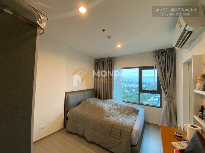 รูป 🔥MD-26065880 Rare Item ห้องสวย ราคาต่ำกว่าตลาด แอสปาย สาทร - ราชพฤกษ์ รีบจองก่อนหลุด 🔥 - รูปที่ 6/10