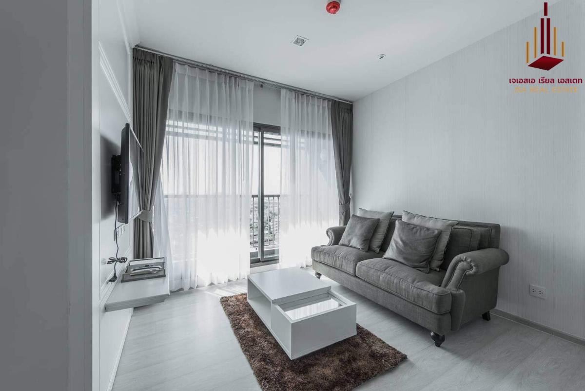 รูป ✨ ขาย ไลฟ์ สุขุมวิท 48 ✨  💰 ราคา 6,900,000 บาท - รูปที่ 5/8