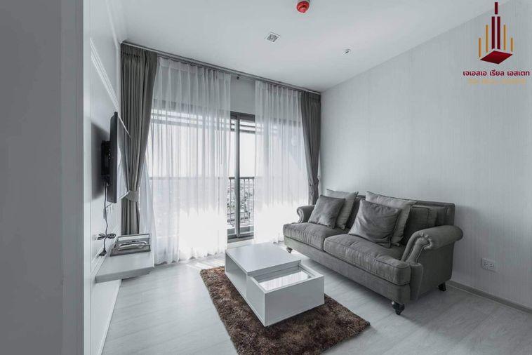 picture ✨ For Sale : Life Sukhumvit 48  Condo ✨  💰 Only 6,900,000 THB - 5/8