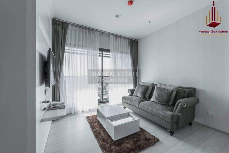 picture ✨ For Sale : Life Sukhumvit 48 Condo ✨ 💰 Only 6,900,000 THB - 5/8