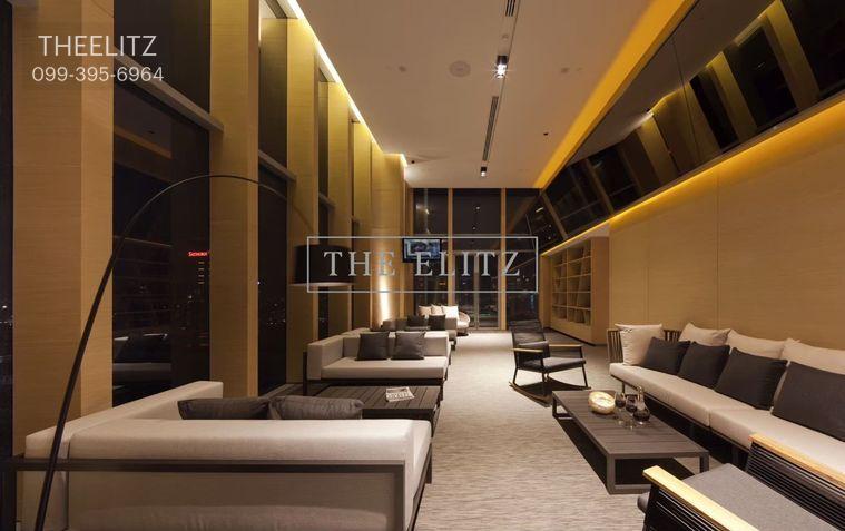 picture ✨ Super Luxury Residence in Soi Saladaeng 1 | Peaceful Sanctuary Connecting Sathorn, Silom & Lumpini Park ✨ - 16/25