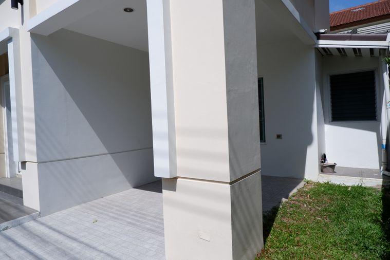 picture Sale Detached House the Centro Sukhumvit113 GH649 - 4/23