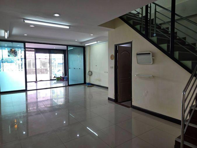 รูป HR3783ให้เช่าอาคารพาณิชย์ / ทาวน์โฮม 3 ชั้น โครงการ สุวรรณทาวน์โฮม (Suwan Townhome) ทำเลดี ซอยพหลโยธิน 54/1 - รูปที่ 21/35