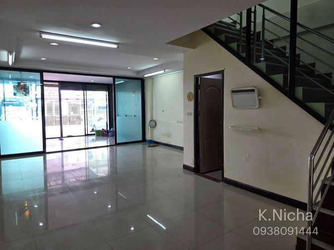 รูป HR3783ให้เช่าอาคารพาณิชย์ / ทาวน์โฮม 3 ชั้น โครงการ สุวรรณทาวน์โฮม (Suwan Townhome) ทำเลดี ซอยพหลโยธิน 54/1 - รูปที่ 21/35