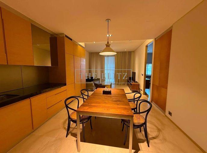 picture ✨ Super Luxury Residence in Soi Saladaeng 1 | Peaceful Sanctuary Connecting Sathorn, Silom & Lumpini Park ✨ - 3/25