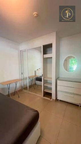 รูป 🎈#MT2608_195 🎈💥ด่วน💥ว่างชัวร์ รีบคลิก ก่อนหลุดมือ‼️ 𝗙𝗼𝗿 𝗥𝗲𝗻𝘁 1️⃣5️⃣k.🔥ใกล้ MRT พระราม 9 คอนโด ไอเฮ้าส์ ลากูน่า การ์เด้น อาร์ซีเอ - รูปที่ 3/9