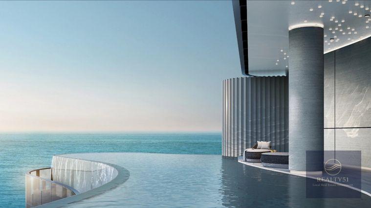 รูป Aquarous Jomtien Pattaya | 1 ห้องนอน เริ่ม 5.56 ล้าน ใกล้หาด 500 ม. - รูปที่ 15/38