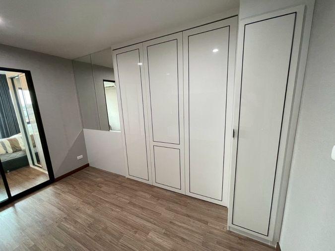 รูป 🏢 ขายคอนโด : HI SUTTHISAN (ไฮ สุทธิสาร)   รหัสทรัพย์ | 📌LNP-C14485  - รูปที่ 10/15