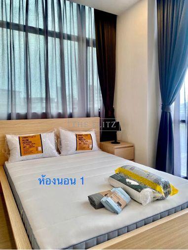 รูป ✨ Prime Location Connecting Samyan Yield 5% + | Silom & Old Town - Easy Access to Chulalongkorn University & MRT ✨ - รูปที่ 6/21