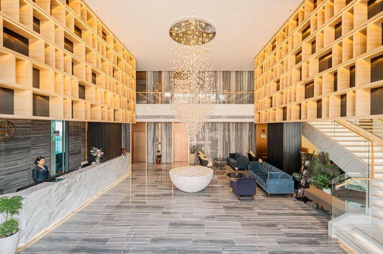 รูป ขายคอนโด Beverly Mountain Bay Pattaya | พระตำหนัก เริ่ม 2.69 ล้านบาท - รูปที่ 11/14