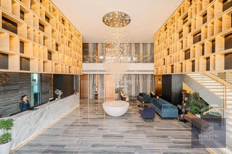 รูป ขายคอนโด Beverly Mountain Bay Pattaya | พระตำหนัก เริ่ม 2.69 ล้านบาท - รูปที่ 11/14