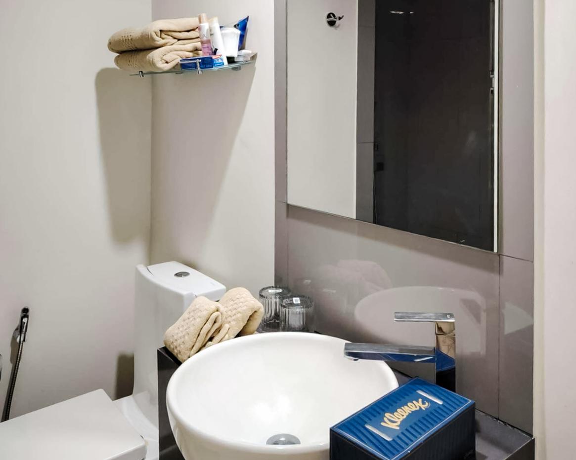 picture Studio Condo for Rent UNIXX SOUTH PATTAYA - 6/6