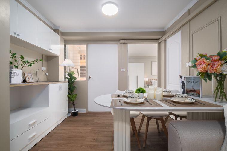 picture 🏢 Condo for Sale : Century Park   Property Code | LNP-C14486  - 21/29