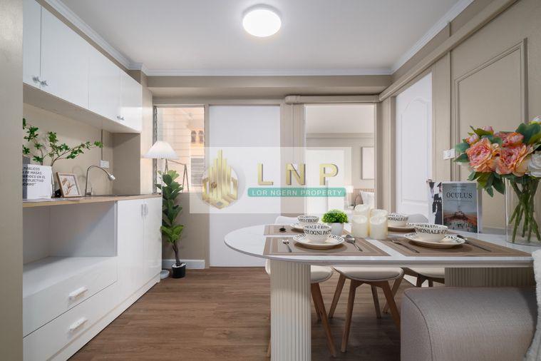 picture ðĒ Condo for Sale : Century Park Property Code | LNP-C14486 - 21/29