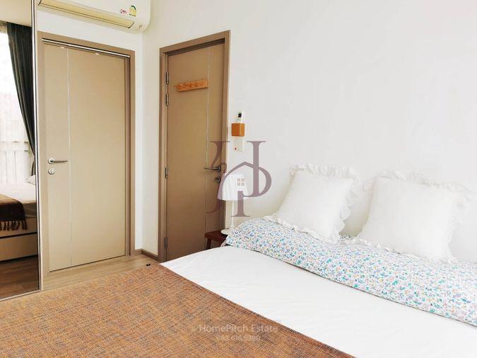 รูป 🏠 คอนโดให้เช่า คาวะ เฮาส์ 1 ห้องนอน ย่านอ่อนนุช-อุดมสุข-พระโขนง นัดชม 063-616-5390 - รูปที่ 8/12