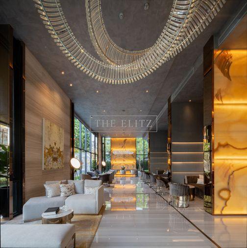 รูป ✨ Exotic Spanish-Moorish Luxury Residence in Sukhumvit 22 | Supreme Privacy & Unique Architecture ✨  - รูปที่ 45/47