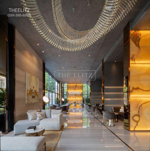 รูป ✨ Exotic Spanish-Moorish Luxury Residence in Sukhumvit 22 | Supreme Privacy & Unique Architecture ✨
- รูปที่ 45/47