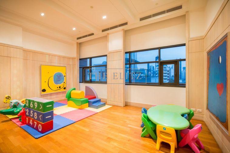 รูป ✨ Exotic Spanish-Moorish Luxury Residence in Sukhumvit 22 | Supreme Privacy & Unique Architecture ✨ - รูปที่ 19/25