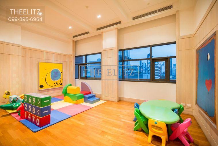 รูป ✨ Exotic Spanish-Moorish Luxury Residence in Sukhumvit 22 | Supreme Privacy & Unique Architecture ✨ - รูปที่ 19/25