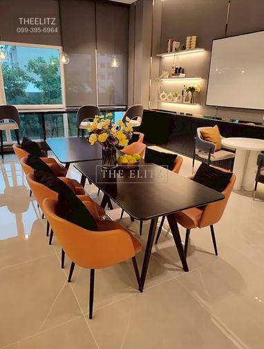 รูป ✨ Prime Location Connecting Samyan Yield 5% + | Silom & Old Town - Easy Access to Chulalongkorn University & MRT ✨ - รูปที่ 10/21