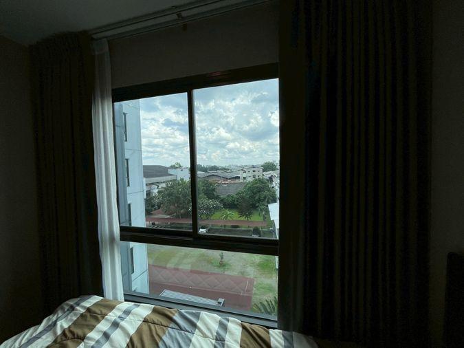 รูป 🏢 ขายคอนโด : HI SUTTHISAN (ไฮ สุทธิสาร)   รหัสทรัพย์ | 📌LNP-C14485  - รูปที่ 4/15