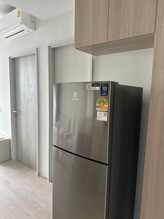 picture 🏢 Condo for Rent: Reference Sathorn - Wongwianyai   Property Code | LNP-C14492 - 2/21