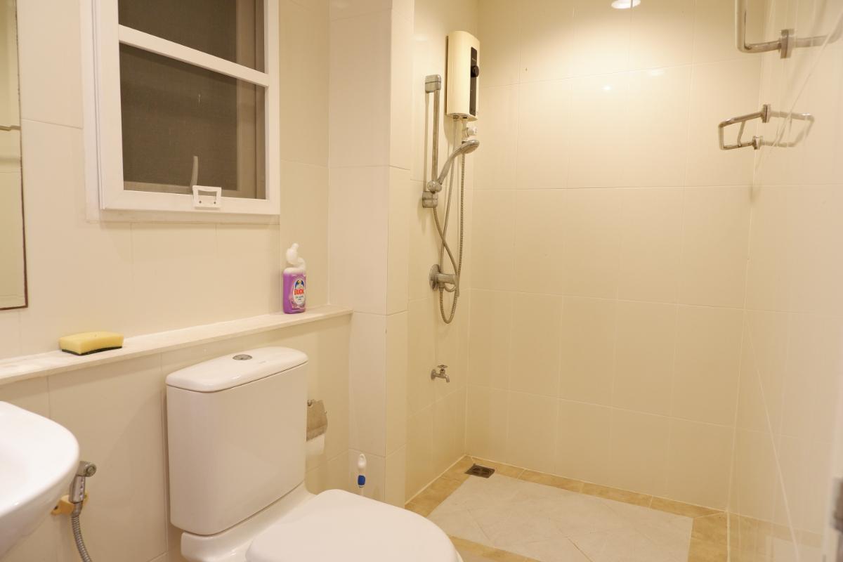 picture For Rent Detached House the Centro Sukhumvit113 GH649 - 20/20