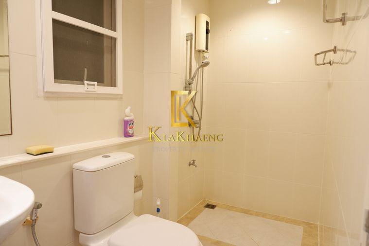 picture For Rent Detached House the Centro Sukhumvit113 GH649 - 20/20