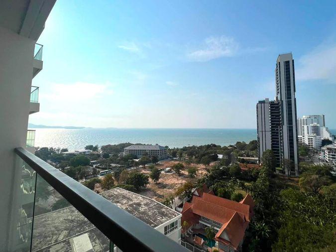 picture 🔥 THE PEAK TOWERS – ONLY 2.39 MB 💥 TRANSFER FEE INCLUDED! - 3/8