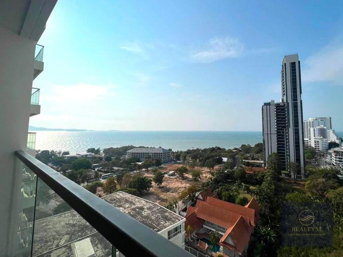 picture 🔥 THE PEAK TOWERS – ONLY 2.39 MB 💥 TRANSFER FEE INCLUDED! - 3/8