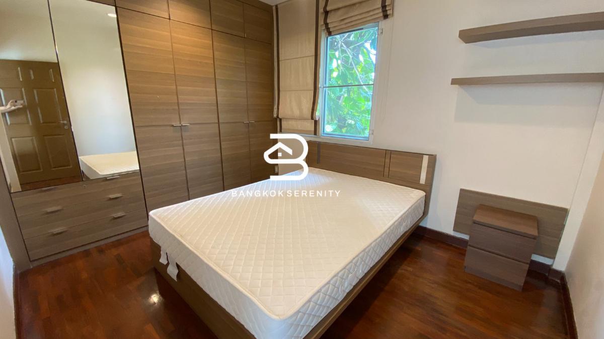 รูป บ้านเดี่ยวให้เช่าที่ Villa Arcadia Srinakarin 🏡  - รูปที่ 7/19