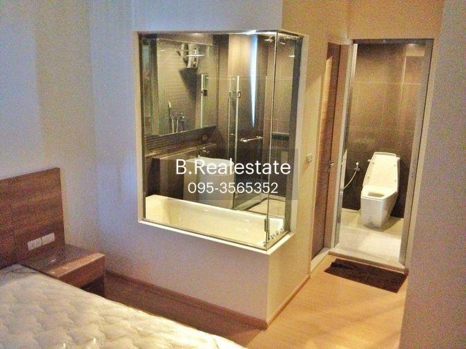รูป Hot Price for rent Rhythm Sukhumvit 50 ราคาถูกที่สุด ห้องสวย🔥 - รูปที่ 4/8