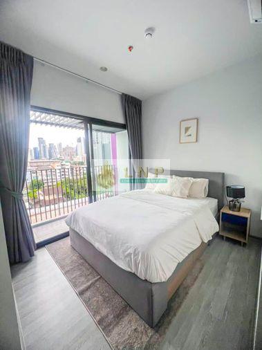 รูป 🏢 ให้เช่าคอนโด : XT EKKAMAI (เอ็กซ์ที เอกมัย) รหัสทรัพย์ | 📌LNP-C12169 - รูปที่ 1/10