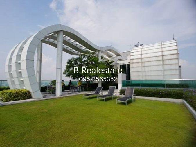 รูป Hot Price for rent Rhythm Sukhumvit 50 ราคาถูกที่สุด ห้องสวย🔥 - รูปที่ 8/8