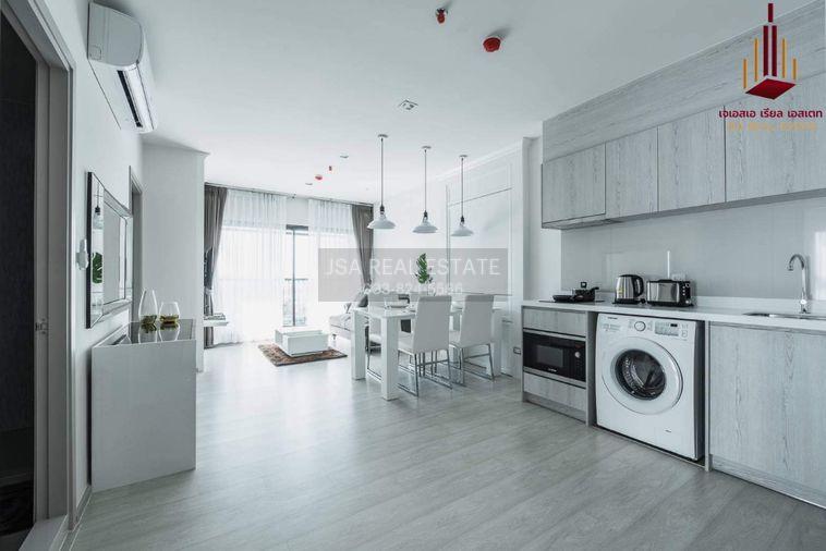picture ✨ For Sale : Life Sukhumvit 48 Condo ✨ 💰 Only 6,900,000 THB - 7/8
