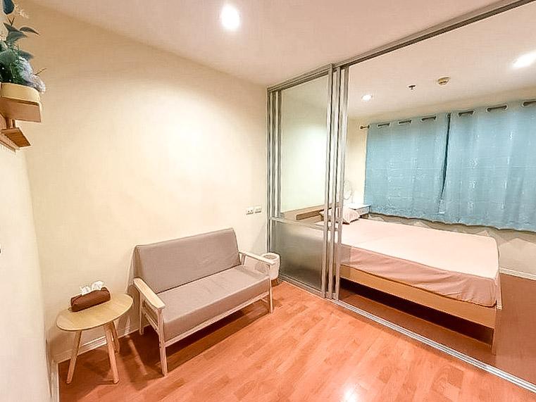 รูป 1Bed Condo for Sale Lumpini Condo Town North Pattaya - รูปที่ 1/6