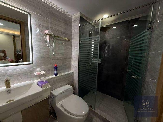รูป ขาย Dusit Grand Park 2 จอมเทียน 1 นอน 35 ตร.ม. วิวสระ Foreign Quota 2.89 ล้าน - รูปที่ 7/17