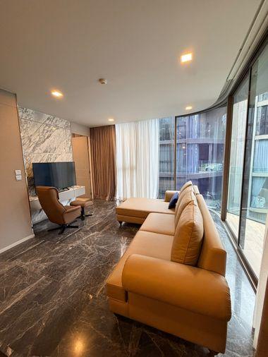 picture Ashton residence41. 3beds 135sqm. Line id: @pfagent - 1/29