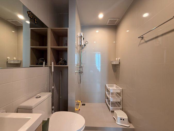 picture Nue Mega Plus Bangna for rent near Mega Bangna - 14/18