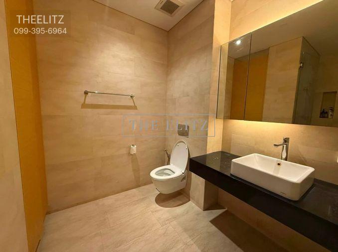 picture ✨ Super Luxury Residence in Soi Saladaeng 1 | Peaceful Sanctuary Connecting Sathorn, Silom & Lumpini Park ✨ - 10/25