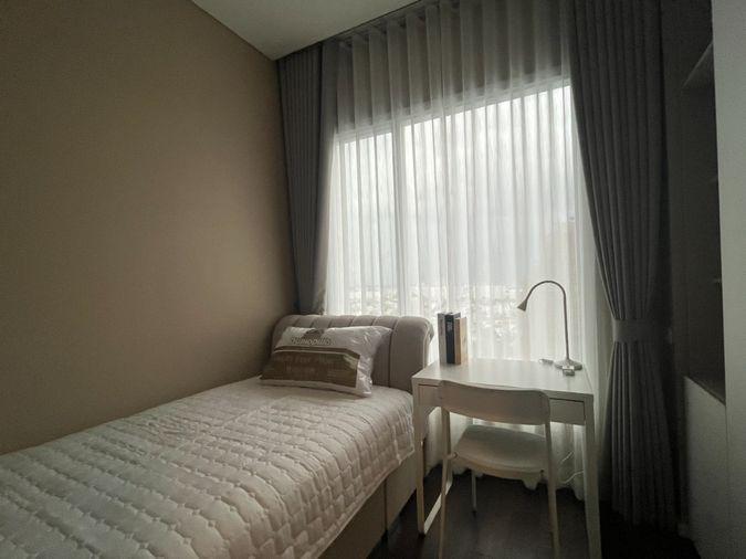 picture 🏢 Condo for Rent: The Saint Residences   Property Code | LNP-C14489  - 7/8