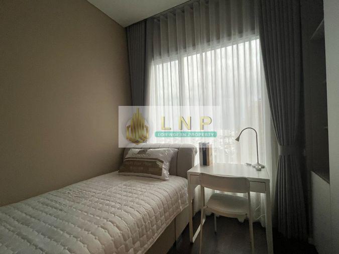 picture 🏢 Condo for Rent: The Saint Residences Property Code | LNP-C14489 - 7/8