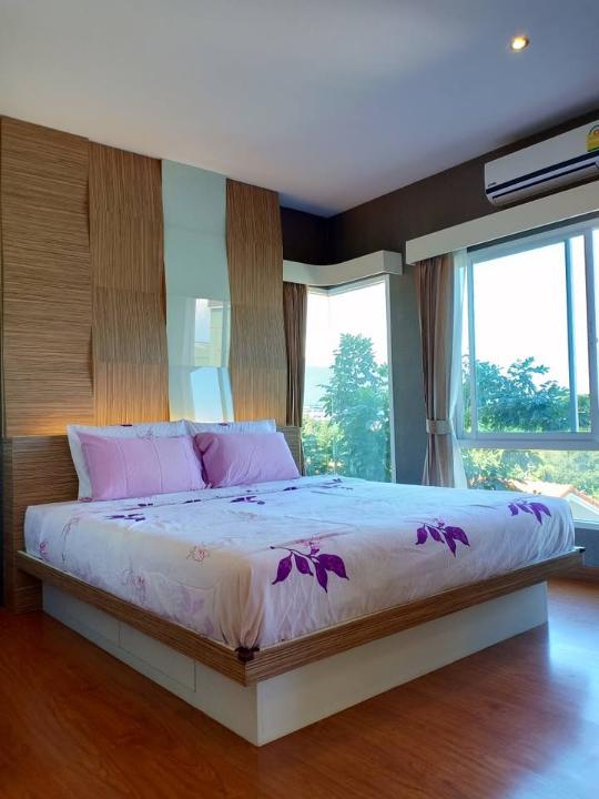 รูป 🌟🏢 ขาย Promt Condo เชียงใหม่ | 34 ตร.ม. | พร้อมผู้เช่าต่อเนื่อง | วิวดอยสุเทพ  - รูปที่ 6/12