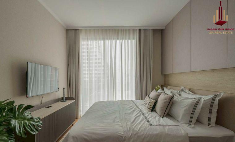 picture ✨ For Rent: Supalai Oriental Sukhumvit 39 Condo ✨💰 Only 59,000 THB/month  - 2/5